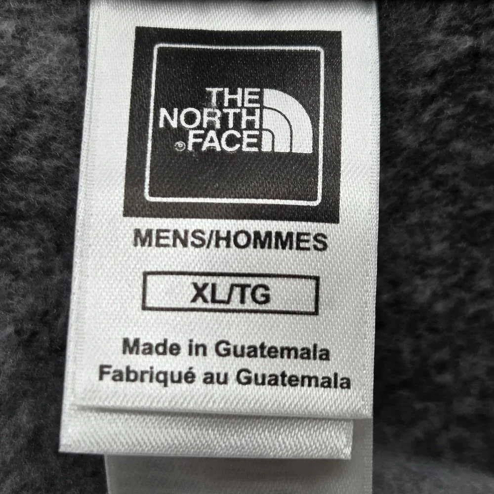 The North Face north face